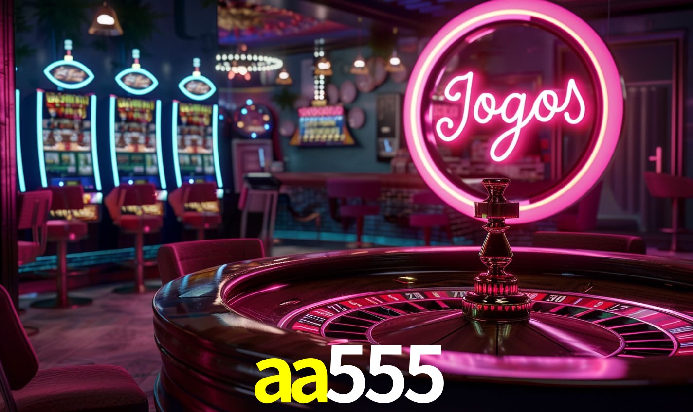 Explorando a Categoria de Eventos em Apostas na aa555