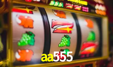 A Emoção da Loteria na aa555: Uma Chance de Mudança de Vida