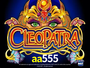 VIP Casino aa555