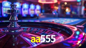 Statistics aa555