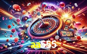 Statistics aa555