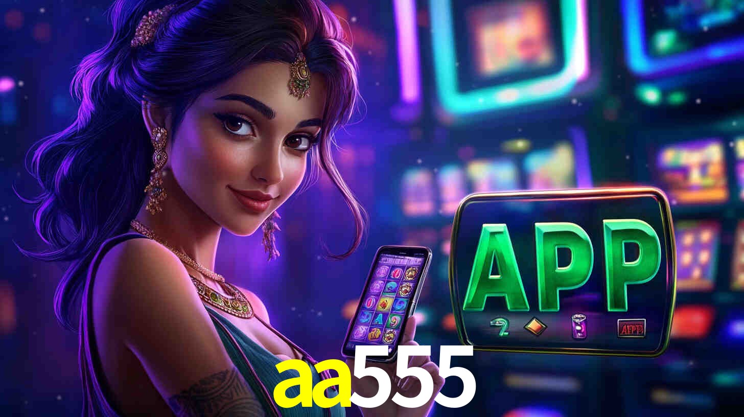 aa555 bet