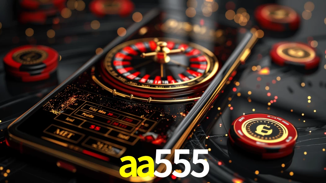 Live Casino aa555