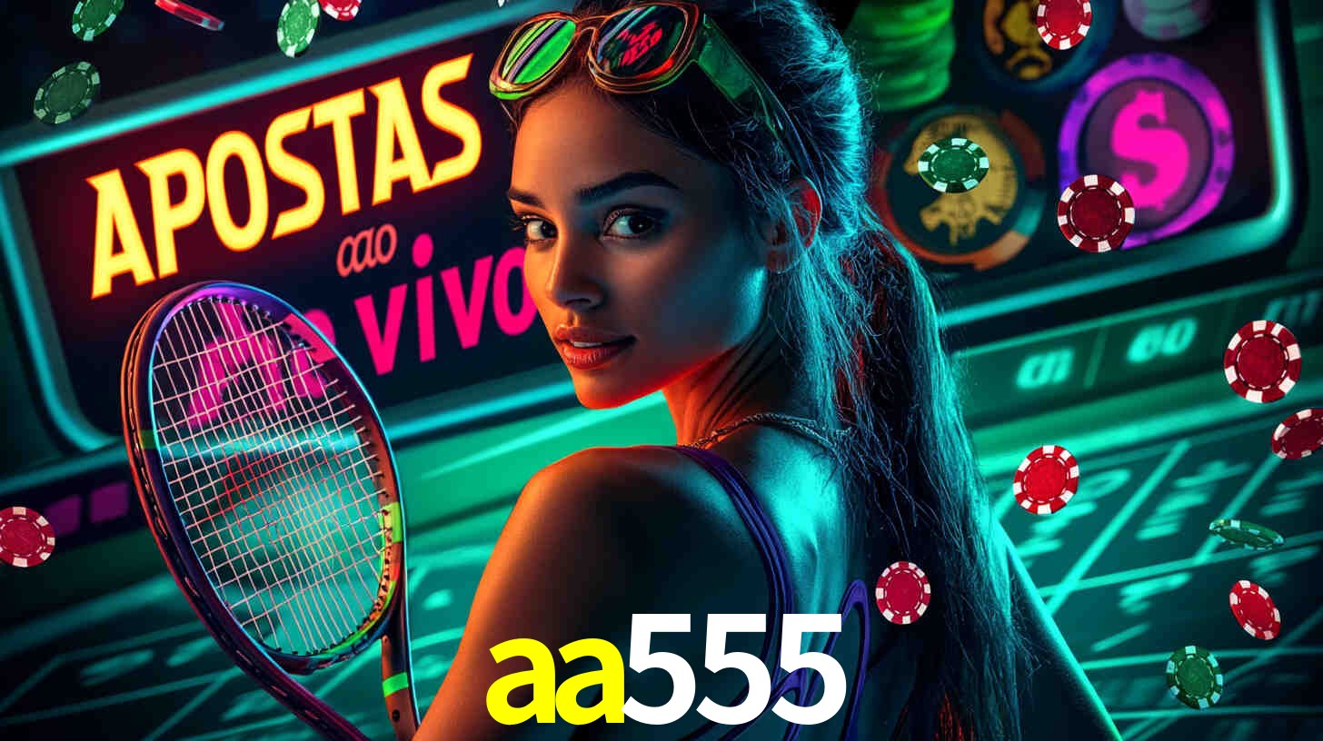 A Popularidade dos Caça-Níqueis no aa555
