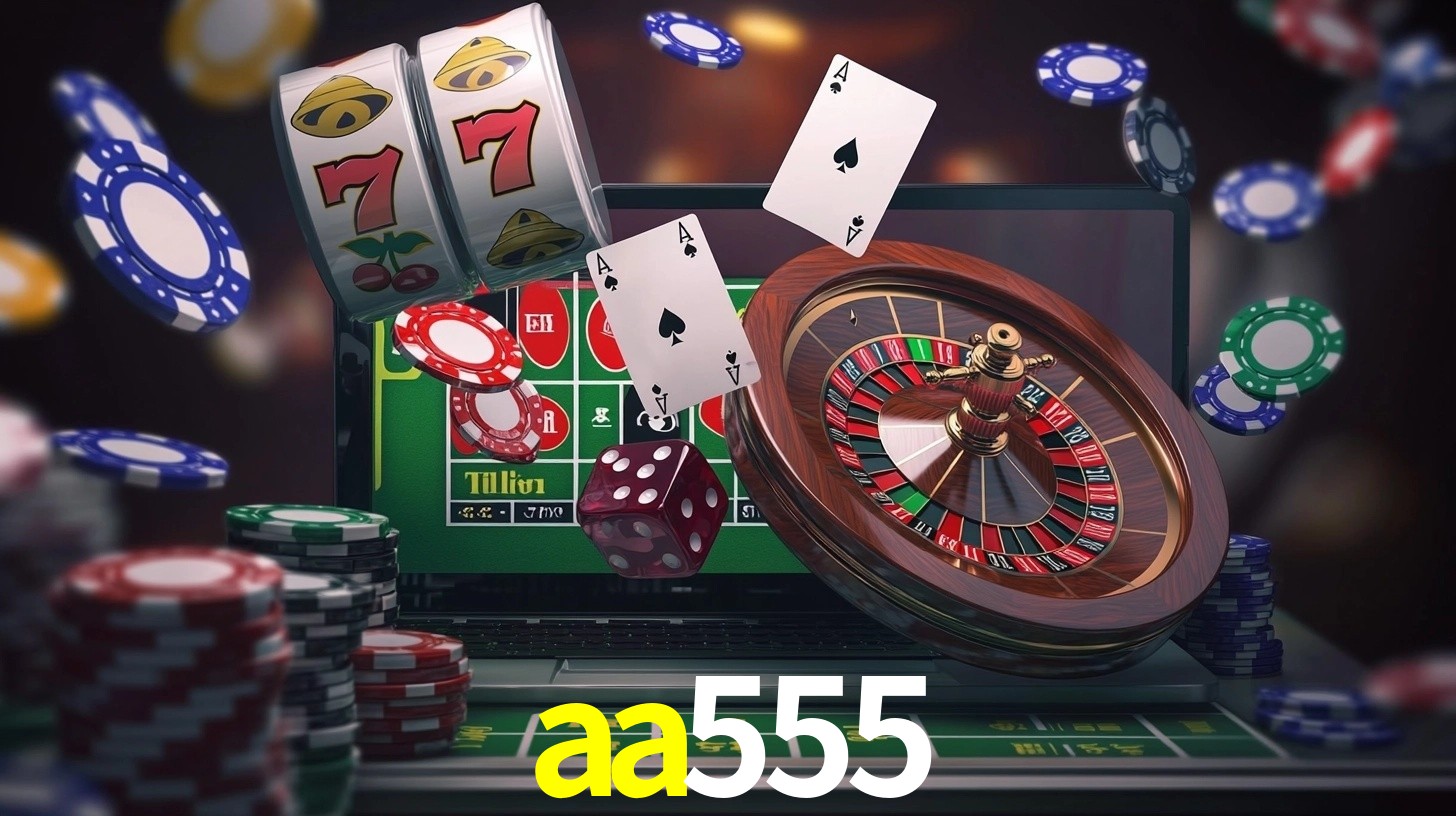 Tournaments aa555