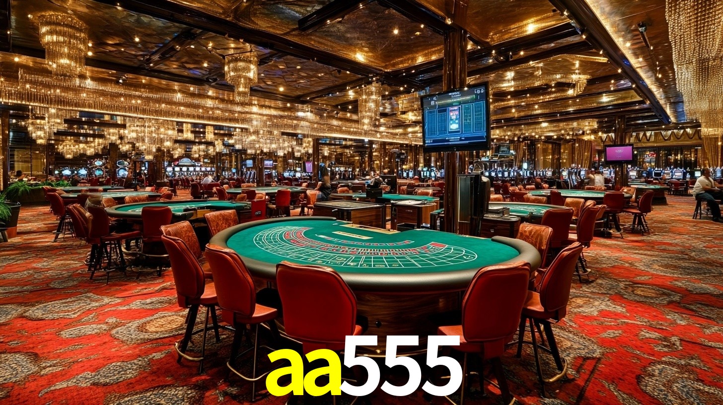 aa555 - Destaca-Se Pela Inovação! - aa555.com