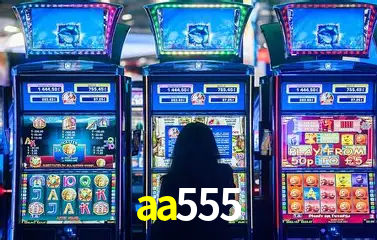 Descubra a Essência do aa555: Nossa História e Compromissos