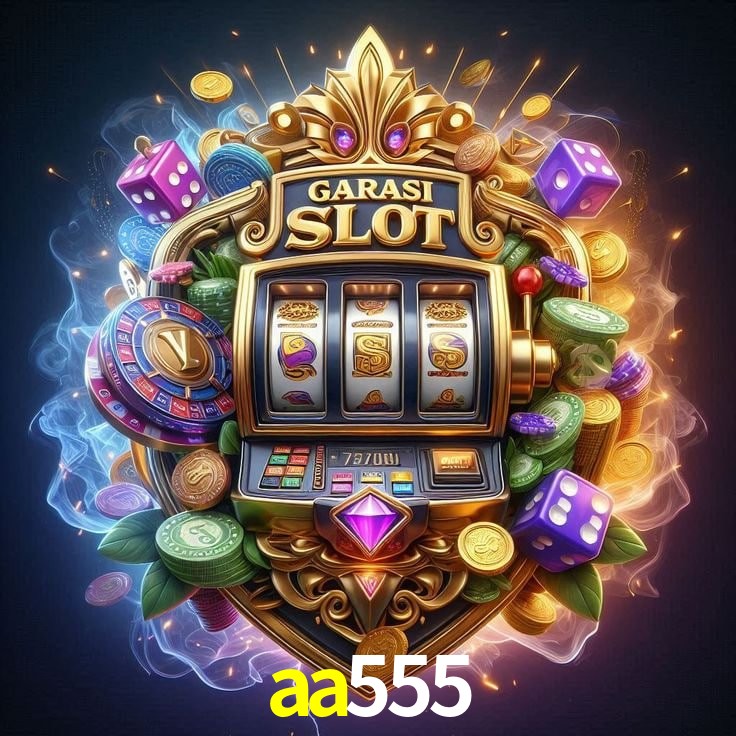 Secure Login aa555
