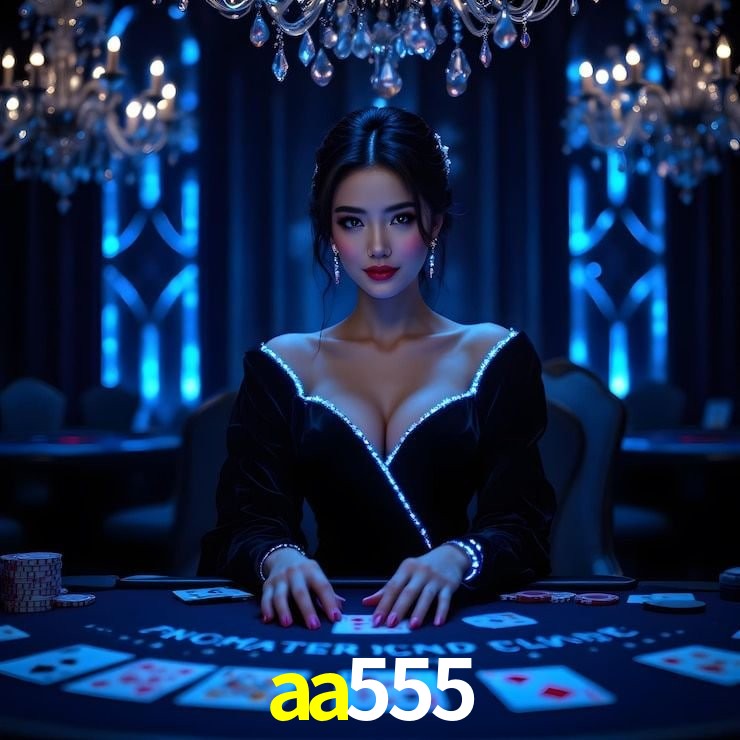 Live Casino aa555