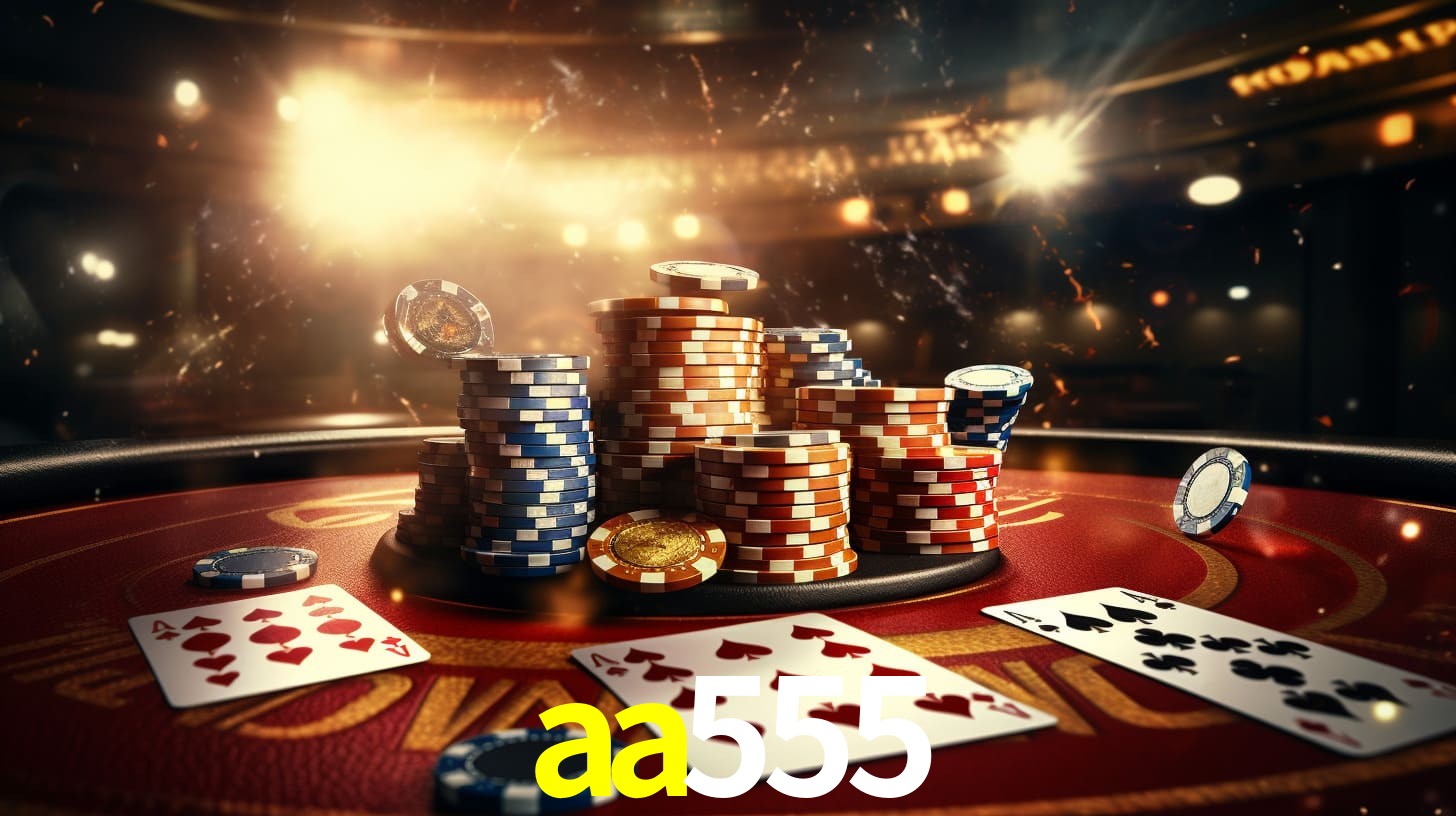 Live Casino aa555