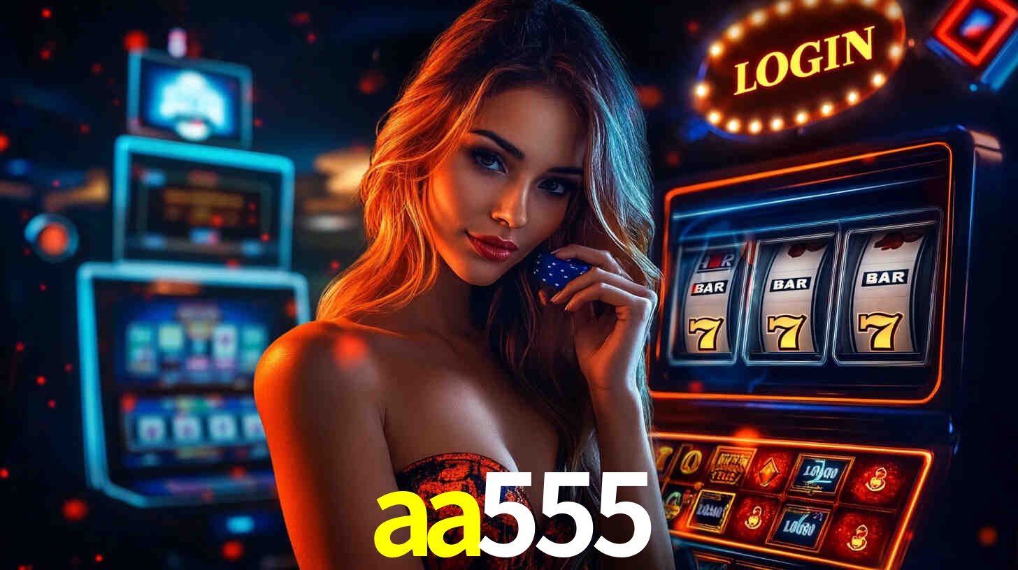 aa555 bet