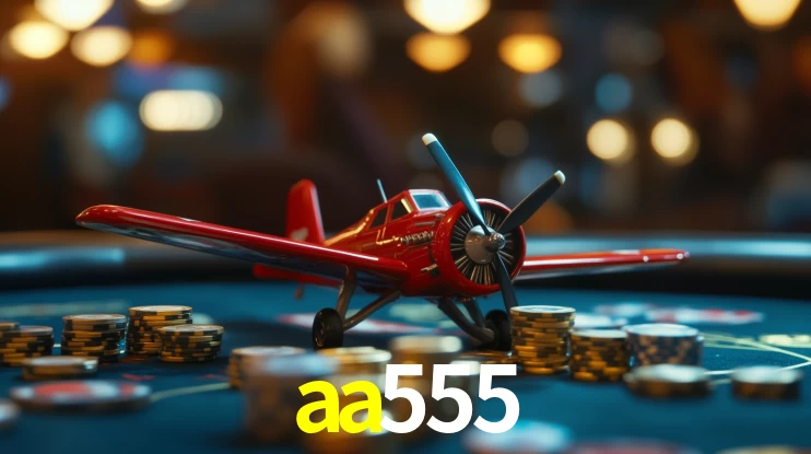 Slot Games aa555
