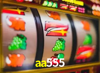 A Experiência Imersiva dos Cassinos Ao Vivo no aa555