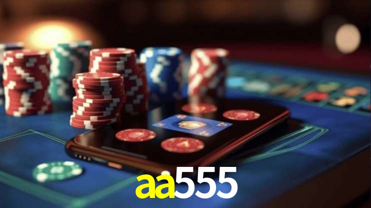 Slot Games aa555