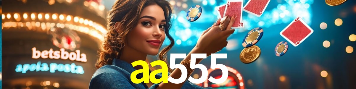 Experiência VIP aa555