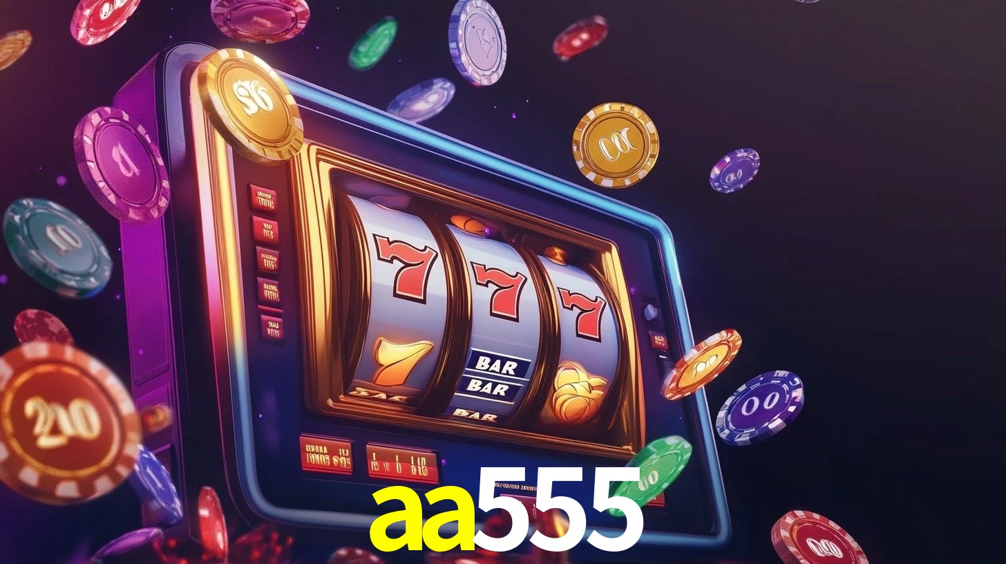Daily Bonuses aa555