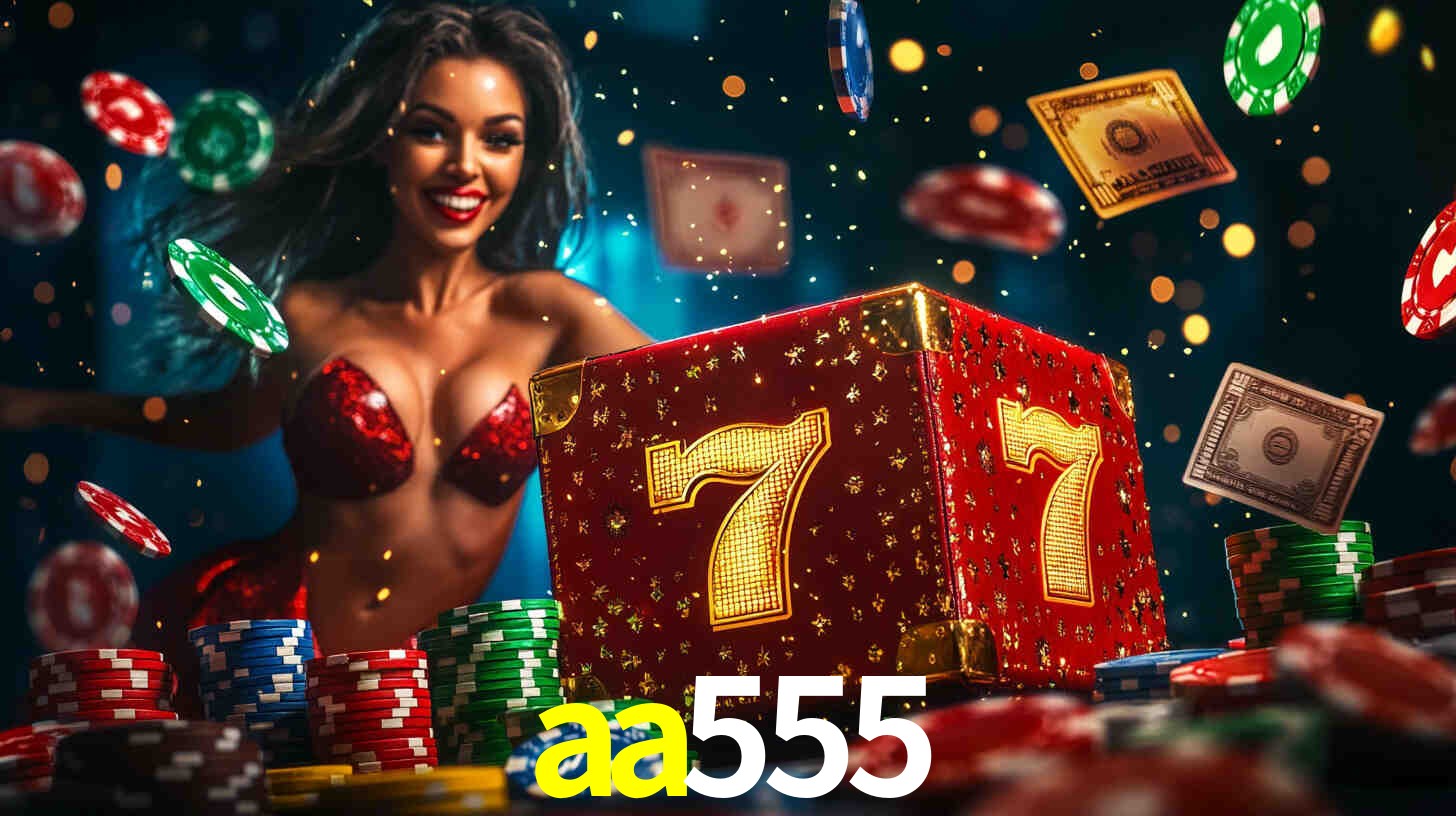Descubra a Essência do aa555: Nossa História e Compromissos