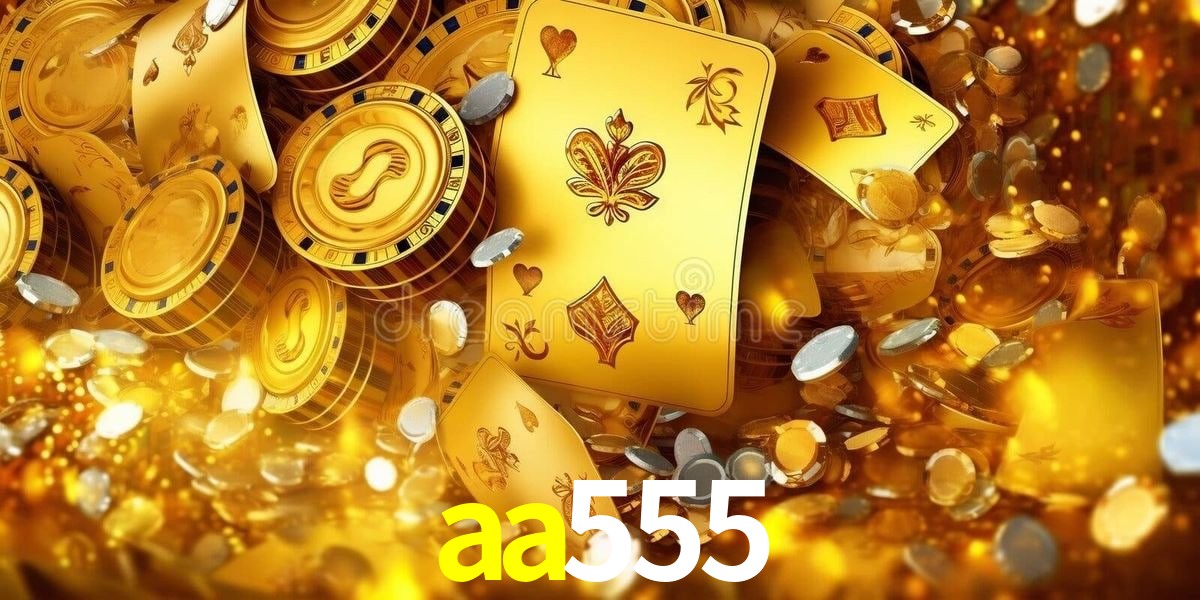 Descubra o Programa VIP da aa555: Vantagens Exclusivas para Jogadores