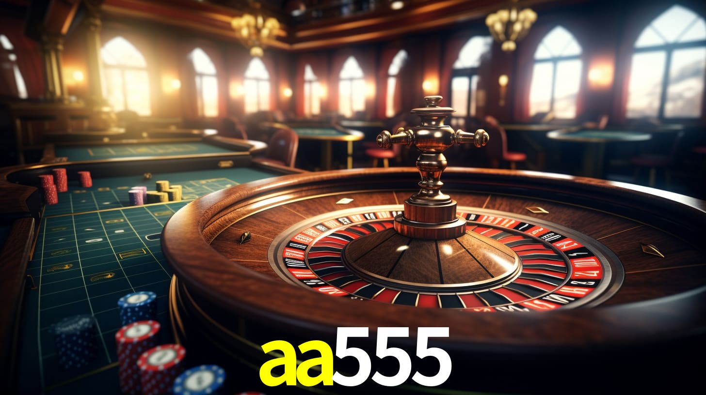 VIP Casino aa555