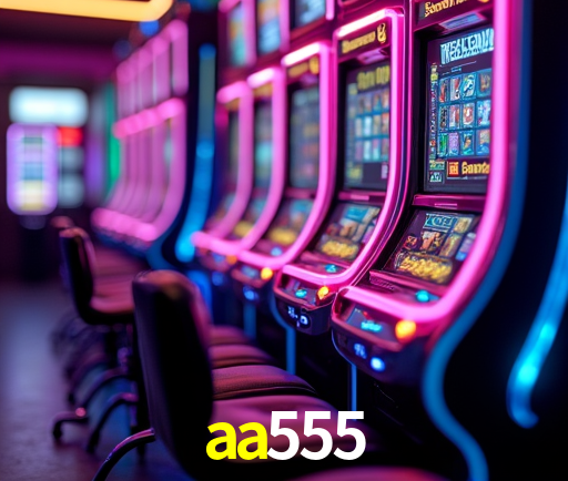 Flash Promotion aa555