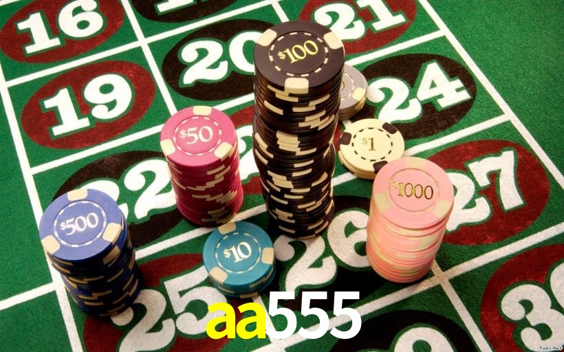 Experiência VIP aa555