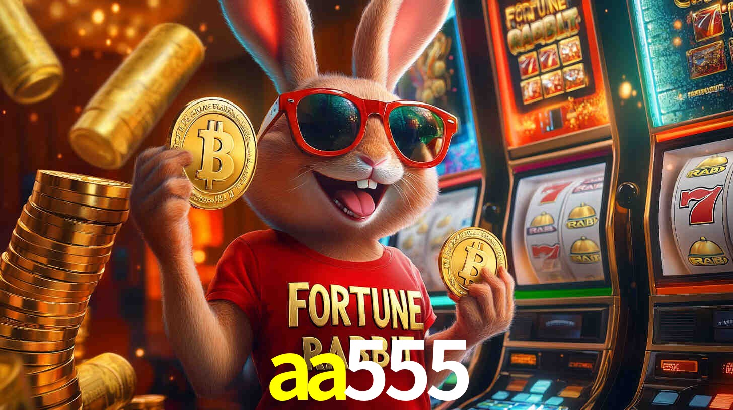 Inovações de Jogos na aa555: O Futuro das Experiências Interativas