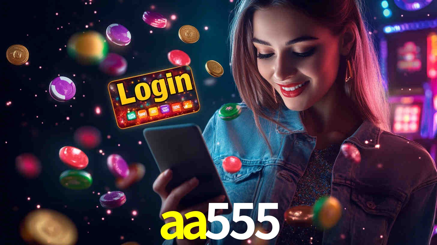 Apostas Esportivas na aa555: Um Guia Completo