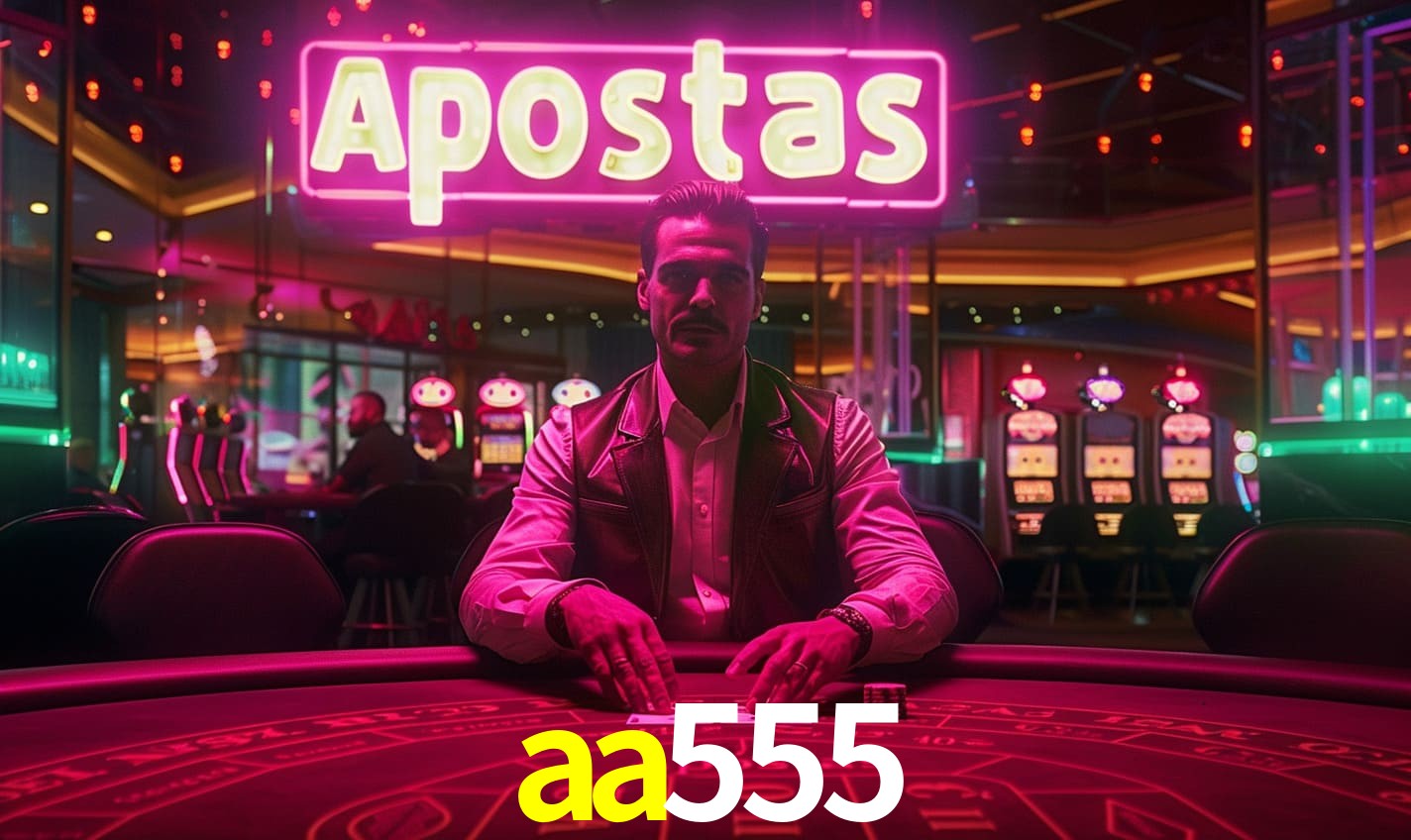 Descubra a Essência do aa555: Nossa História e Compromissos