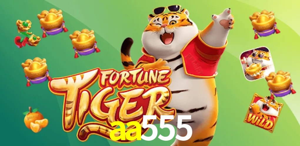 Welcome Bonus aa555