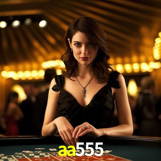 Explorando a Categoria de Eventos em Apostas na aa555