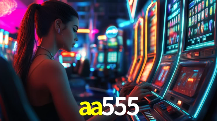 Ofertas Imperdíveis na aa555: Promoções e Bônus Que Valem a Pena