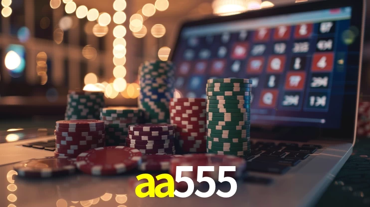 Secure Login aa555